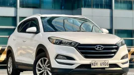 2016 Hyundai Tucson 2.0 Gas Automatic📲💁‍♀️JONNALYN.SARANILLAS 0969-5949924