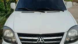 2017 Mitsubishi Adventure | Low Mileage 17k | Last Edition | Well-Maintained!