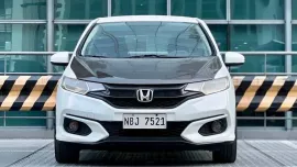 2018 Honda Jazz 1.5 Gas Hatchback 126k ALL IN DP‼️🔥 𝟎𝟗𝟏𝟐𝟏𝟎𝟔𝟏𝟒𝟔𝟐 𝐌𝐀𝐁𝐘 𝐋𝐀𝐓𝐈𝐃𝐎 📲