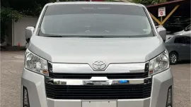 HOT!!! 2020 Toyota Hiace GL Grandia for sale at affordable price! 