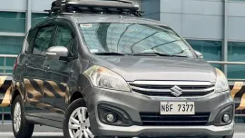 2018 Suzuki Ertiga GL 1.4 Gas Manual💁‍♀️📲JONNALYN.SARANILLAS 0969-5949924