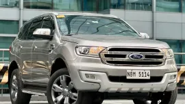 2018 Ford Everest Titanium  4x2 2.2 Diesel Automatic💁‍♀️📲JONNALYN.SARANILLAS 0969-5949924