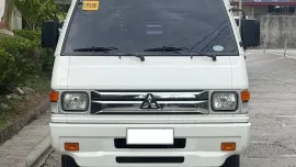 HOT!!! 2024 Mitsubishi L300 FB Type for sale at affordable price! 
