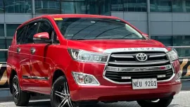 2020 Toyota Innova 2.8 E DSL Automatic🔥✅ 𝐂𝐋𝐄𝐎 🙋🏼‍♀️📲0938 830 7235