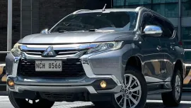 2016 Mitsubishi Montero SPT GLS 2.4 DSL Automatic 🙋‍♂️☎️ 09279850198 🔥𝐉𝐄𝐒𝐒𝐄𝐍 𝐌𝐄𝐍𝐃𝐎𝐙𝐀