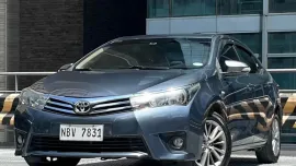 2016 Toyota Corolla Altis 1.6 G Gas Automatic 🙋‍♂️☎️ 09279850198 🔥𝐉𝐄𝐒𝐒𝐄𝐍 𝐌𝐄𝐍𝐃𝐎𝐙𝐀