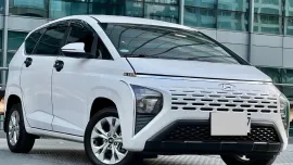 2023 Hyundai Stargazer 1.5 GL Gas Automatic🔥86K ALL IN ✅ 𝐂𝐋𝐄𝐎 🙋🏼‍♀️📲0938 830 7235
