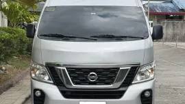 HOT!!! 2019 Nissan Urvan NV350 Premium for sale at affordable price! 