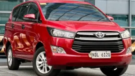 2019 Toyota Innova 2.8 E Diesel Automatic🔥129K ALL IN ✅ 𝐂𝐋𝐄𝐎 🙋🏼‍♀️📲0938 830 7235