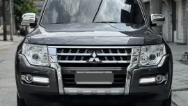 HOT!!! 2017 Mitsubishi Pajero GLS BK 4x4 for sale at affordable price! 