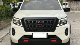 HOT!!! 2022 Nissan Navara Calibre-X 4x2 Top of the line for sale at affordable price! 