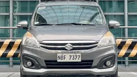 2018 Suzuki Ertiga GL 1.4 Gas Manual 🔥✅ 𝐂𝐋𝐄𝐎 🙋🏼‍♀️📲0938 830 7235