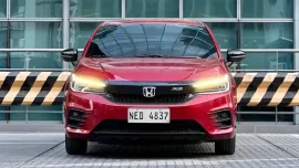2021 Honda City 1.5 RS 88k ALL IN DP‼️🔥 𝟎𝟗𝟏𝟐𝟏𝟎𝟔𝟏𝟒𝟔𝟐 𝐌𝐀𝐁𝐘 𝐋𝐀𝐓𝐈𝐃𝐎 📲📩🙋🏻