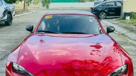 MAZDA MX-5 SPORT 