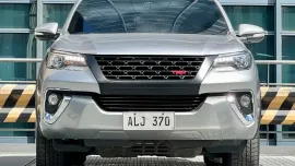 2017 Toyota Fortuner V 4x2 2.4 Diesel A/T ☎️0935 600 3692 JAN RAY DE JESUS✅️257K ALL-IN DP