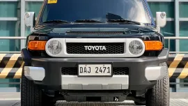 2019 Toyota FJ Cruiser 4x4 4.0 Gas A/T☎️0935 600 3692 JAN RAY DE JESUS 24K ODO ONLY‼️