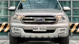 2018 Ford Everest Titanium 4x2 2.2 Diesel A/T ☎️0935 600 3692 JAN RAY DE JESUS✅️200K ALL-IN DP 