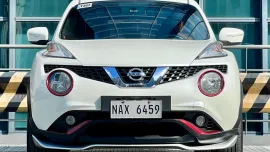 2018 Nissan Juke Nstyle 1.6 Gas A/T ☎️0935 600 3692 JAN RAY DE JESUS✅️96K ALL-IN DP