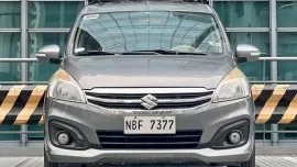 2018 Suzuki Ertiga GL 1.4 Gas M/T☎️0935 600 3692 JAN RAY DE JESUS✅️60K ALL-IN DP