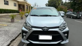 2022 Toyota wigo 1.0 g automatic