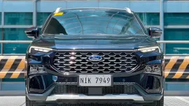 2024 Ford Territory Titanium X 1.5 AT Gas‼️🔥 𝟎𝟗𝟏𝟐𝟏𝟎𝟔𝟏𝟒𝟔𝟐 𝐌𝐀𝐁𝐘 𝐋𝐀𝐓𝐈𝐃𝐎 📲📩🙋🏻