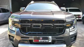 ✅Ford Ranger 2023 2.0 Wildtrak 28K KM Casa Maintained Automatic