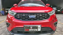 ✅Ford Territory 2022 1.5 Titanium 37K KM Automatic