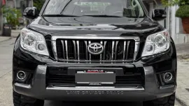 HOT!!! Toyota Land Cruiser Prado TXL 3.0 for sale at affordable price! 