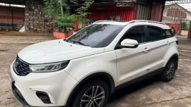 Ford Territory 2021 