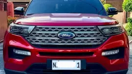 HOT!!! 2024 Ford Explorer 2.3 Ecoboost 4x4 for sale at affordable price! 