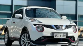2018 Nissan Juke NStyle 1.6 Gas Automatic💁‍♀️📲JONNALYN.SARANILLAS 0969-5949924