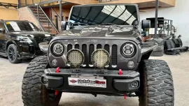 HOT!!! 2018 Jeep Wrangler JK for sale at affordable price!