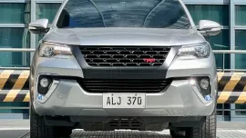2017 Toyota Fortuner V 4x2 2.4 Diesel Automatic ✅🔥𝐂𝐀𝐑𝐋 𝐁𝐎𝐍𝐍𝐄𝐕𝐈𝐄 🙋🏻‍♂️📲 0938 458 8779
