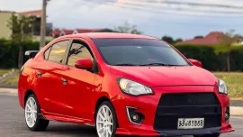 HOT!!! 2016 Mitsubishi Mirage GLS Top of the line for sale at affordable price! 