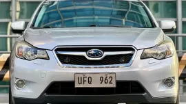 2013 Subaru XV i-S AWD Automatic Top of the Line✅🔥𝐂𝐀𝐑𝐋 𝐁𝐎𝐍𝐍𝐄𝐕𝐈𝐄 🙋🏻‍♂️📲 0938 458 8779