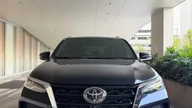 HOT!!! 2022 Toyota Fortuner Q 4x2 for sale at affordable price! 