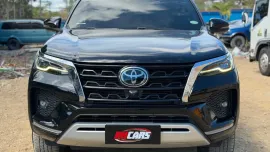 HOT!!! 2021 Toyota Fortuner Q 4x2 for sale at affordable price! 