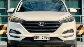 2016 Hyundai Tucson 2.0 Gas Automatic ✅🔥𝐂𝐀𝐑𝐋 𝐁𝐎𝐍𝐍𝐄𝐕𝐈𝐄 🙋🏻‍♂️📲 0938 458 8779