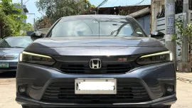 HOT!!! 2023 Honda Civic RS Turbo Top of the line for sale at affordable price! 