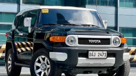 2019 Toyota FJ Cruiser 4x4 4.0  Gas Automatic💁‍♀️📲JONNALYN.SARANILLAS 0969-5949924