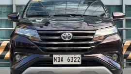 2019 Toyota Rush 1.5G AT Top of the Line ✅🔥𝐂𝐀𝐑𝐋 𝐁𝐎𝐍𝐍𝐄𝐕𝐈𝐄 🙋🏻‍♂️📲 0938 458 8779
