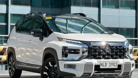 2026 Mitsubishi Xpander Cross 1.5 AT GAS💁‍♀️📲JONNALYN.SARANILLAS 0969-5949924