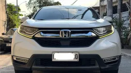 HOT!!! 2018 Honda CR-V SX 1.6L AWD 4x4 Top of the line for sale at affordable price! 