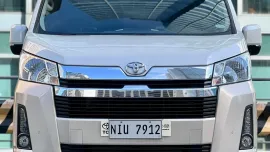 2024 Toyota GL Grandia 2.8 liter 8K mileage ‼️🔥 𝟎𝟗𝟏𝟐𝟏𝟎𝟔𝟏𝟒𝟔𝟐 𝐌𝐀𝐁𝐘 𝐋𝐀𝐓𝐈𝐃𝐎 📲📩🙋