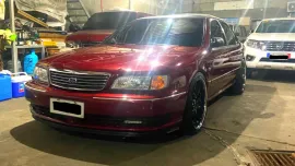 FOR SALE: 2000 Nissan Cefiro Elite (VQ20DE V6 Automatic)