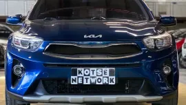 2022 Kia Stonic 1.4 Style Edition A/t 22k MILEAGE, Super Fresh ₱565