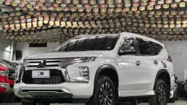 2023 Mitsubishi Montero GT 4X4 2.4L Diesel A/T