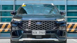 2024 Ford Territory Titanium X 1.5 A/T Gas ☎️0935 600 3692 JAN RAY DE JESUS✅️89K ALL-IN DP