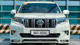 2018 Toyota Land Custin Prado 4.0 VX Gas A/T 4x4 ☎️0935 600 3692 JAN RAY DE JESUS✅️630K ALL-IN DP