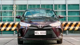 2022 Toyota Vios XLE CVT A/T Gas ☎️0935 600 3692 JAN RAY DE JESUS✅️62K ALL-IN DP